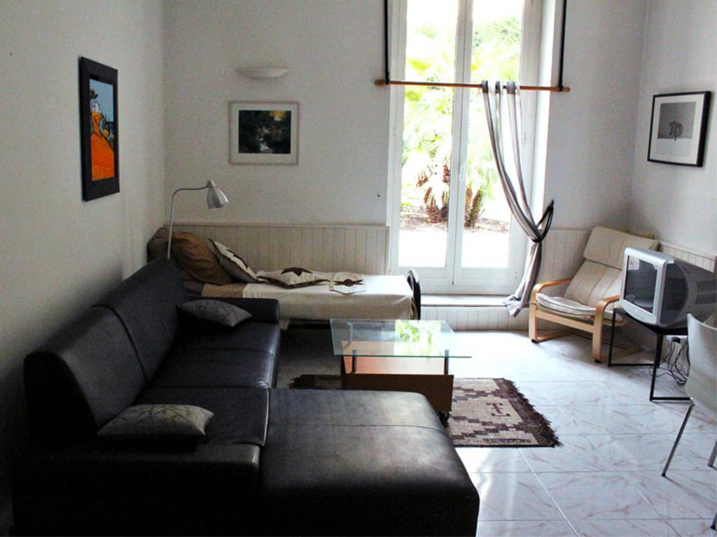 Apartment Villa Anahit Nice Exterior photo